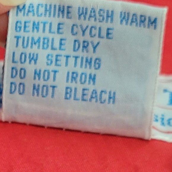 NASCAR Vintage Norman Todd Retro Racing Jacket Red White Black - Rare Find - Picture 5 of 9